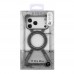 Чохол Titanium ArmorX Mag для iPhone 17 Pro Max Чохол Titanium ArmorX Mag для iPhone 17 Pro Max