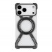 Чохол Titanium ArmorX Mag для iPhone 17 Pro Max Чохол Titanium ArmorX Mag для iPhone 17 Pro Max
