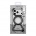 Чохол Titanium ArmorX Mag для iPhone 17 Pro Чохол Titanium ArmorX Mag для iPhone 17 Pro