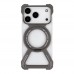 Чохол Titanium ArmorX Mag для iPhone 17 Pro Чохол Titanium ArmorX Mag для iPhone 17 Pro