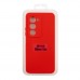 Чохол Silicone Cover Full Camera (A) для Xiaomi Redmi 15 4G