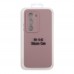 Чохол Silicone Cover Full Camera (A) для Xiaomi Redmi 15 4G