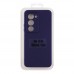 Чохол Silicone Cover Full Camera (A) для Xiaomi Redmi 15 4G