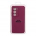 Чохол Silicone Cover Full Camera (A) для Xiaomi Redmi 15 4G