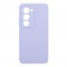Чохол Silicone Cover Full Camera (A) для Xiaomi Redmi 15 4G