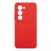 Чохол Silicone Cover Full Camera (A) для Xiaomi Redmi 15 4G