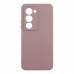 Чохол Silicone Cover Full Camera (A) для Xiaomi Redmi 15 4G