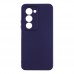 Чохол Silicone Cover Full Camera (A) для Xiaomi Redmi 15 4G