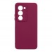 Чохол Silicone Cover Full Camera (A) для Xiaomi Redmi 15 4G