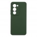Чохол Silicone Cover Full Camera (A) для Xiaomi Redmi 15 4G