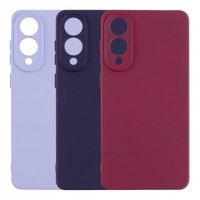Чохол Silicone Cover Full Camera (A) для Samsung Galaxy S25 Edge 5G (S937) Чохол Silicone Cover Full Camera (A) для Samsung Galaxy S25 Edge 5G (S937)