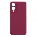 Чохол Silicone Cover Full Camera (A) для Samsung Galaxy S25 Edge 5G (S937) Чохол Silicone Cover Full Camera (A) для Samsung Galaxy S25 Edge 5G (S937)