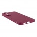 Чохол Silicone Cover Full Camera (A) для Samsung Galaxy S25 Edge 5G (S937) Чохол Silicone Cover Full Camera (A) для Samsung Galaxy S25 Edge 5G (S937)