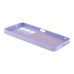 Чохол Silicone Cover Full Camera (A) для Xiaomi Redmi 15 4G