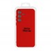 Чохол Silicone Cover Full Camera (A) для Samsung Galaxy S25 FE 5G (S731) Чохол Silicone Cover Full Camera (A) для Samsung Galaxy S25 FE 5G (S731)