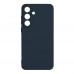 Чохол Silicone Cover Full Camera (A) для Samsung Galaxy S25 FE 5G (S731) Чохол Silicone Cover Full Camera (A) для Samsung Galaxy S25 FE 5G (S731)