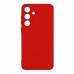 Чохол Silicone Cover Full Camera (A) для Samsung Galaxy S25 FE 5G (S731) Чохол Silicone Cover Full Camera (A) для Samsung Galaxy S25 FE 5G (S731)