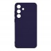 Чохол Silicone Cover Full Camera (A) для Samsung Galaxy S25 FE 5G (S731) Чохол Silicone Cover Full Camera (A) для Samsung Galaxy S25 FE 5G (S731)