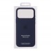 Чохол Silicone Case with MagSafe IC для iPhone 17 Pro Max Чохол Silicone Case with MagSafe IC для iPhone 17 Pro Max