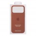 Чохол Silicone Case with MagSafe IC для iPhone 17 Pro Max Чохол Silicone Case with MagSafe IC для iPhone 17 Pro Max