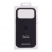 Чохол Silicone Case with MagSafe IC для iPhone 17 Pro Чохол Silicone Case with MagSafe IC для iPhone 17 Pro