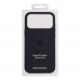 Чохол Silicone Case with MagSafe IC для iPhone 17 Pro Max Чохол Silicone Case with MagSafe IC для iPhone 17 Pro Max