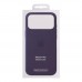 Чохол Silicone Case with MagSafe IC для iPhone 17 Pro Чохол Silicone Case with MagSafe IC для iPhone 17 Pro