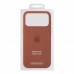 Чохол Silicone Case with MagSafe IC для iPhone 17 Pro Чохол Silicone Case with MagSafe IC для iPhone 17 Pro