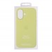 Чохол Silicone Case with MagSafe IC для iPhone 17 Чохол Silicone Case with MagSafe IC для iPhone 17