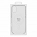 Чохол Clear Case AAA with Magsafe IC для iPhone 17