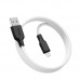 Кабель USB Ridea RC-AI21 AirSiliconePro 12W Lightning