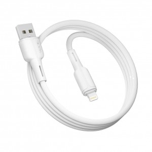 Кабель USB Ridea RC-CO10 CommonPro 12W Lightning Кабель USB Ridea RC-CO10 CommonPro 12W Lightning