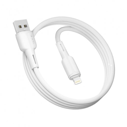 Кабель USB Ridea RC-CO10 CommonPro 12W Lightning