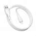 Кабель USB Ridea RC-CO10 CommonPro 12W Lightning