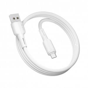 Кабель USB Ridea RC-CO10 CommonPro Type-C 3A Кабель USB Ridea RC-CO10 CommonPro Type-C 3A