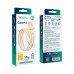 Кабель USB Ridea RC-CP43 ColorPro Lightning 12W 1.2m Кабель USB Ridea RC-CP43 ColorPro Lightning 12W 1.2m