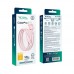 Кабель USB Ridea RC-CP43 ColorPro Lightning 12W 1.2m Кабель USB Ridea RC-CP43 ColorPro Lightning 12W 1.2m