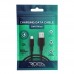 Кабель USB Ridea RC-M114 Soft Silico Micro 3A Кабель USB Ridea RC-M114 Soft Silico Micro 3A