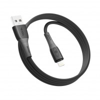 Кабель USB Ridea RC-SI35 SiliconePro 12W Lightning