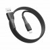 Кабель USB Ridea RC-SI35 SiliconePro Micro 3A