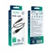 Кабель USB Ridea RC-RL15 RGB Light MicroUSB 3A 1.2m Кабель USB Ridea RC-RL15 RGB Light MicroUSB 3A 1.2m