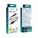 Кабель USB Ridea RC-RL15 RGB Light Lightning 12W 1.2m