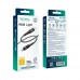 Кабель USB Ridea RC-RL15 RGB Light Type-C to Lightning 30W 1.2m Кабель USB Ridea RC-RL15 RGB Light Type-C to Lightning 30W 1.2m