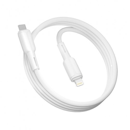 Кабель USB Ridea RC-M231 Prima PD20W Type-C to Lightning