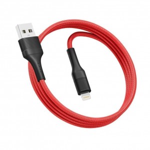 Кабель USB Ridea RC-M132 Fila 12W Lightning Кабель USB Ridea RC-M132 Fila 12W Lightning