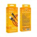 Кабель USB Ridea RC-ST74 StablePro Type-C 3A