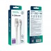 Кабель USB Ridea RC-XS51 X-Silicone Type-C 3A 1.2m