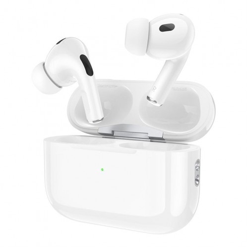 Бездротова Стерео Гарнітура Hoco EW69 with charging case ANC + ENC