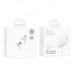 Бездротова Стерео Гарнітура Hoco EW69 with charging case ANC + ENC