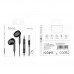 Навушники Hoco M101 Max 3.5 mm Навушники Hoco M101 Max 3.5 mm